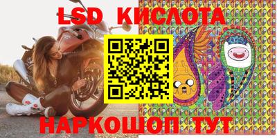 крисы Кимры